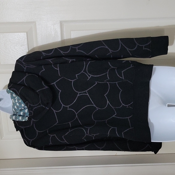 Girls hearty Hoody #104 - Picture 8 of 12